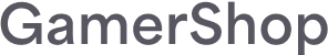 gamershop logo