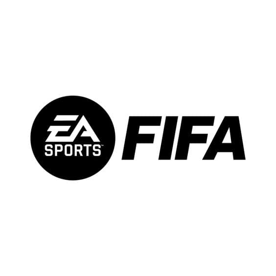 FIFA 21 cover