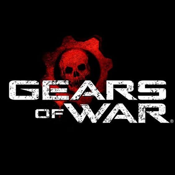 Gear Of War cover