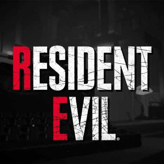 Resident Evil 2 cover