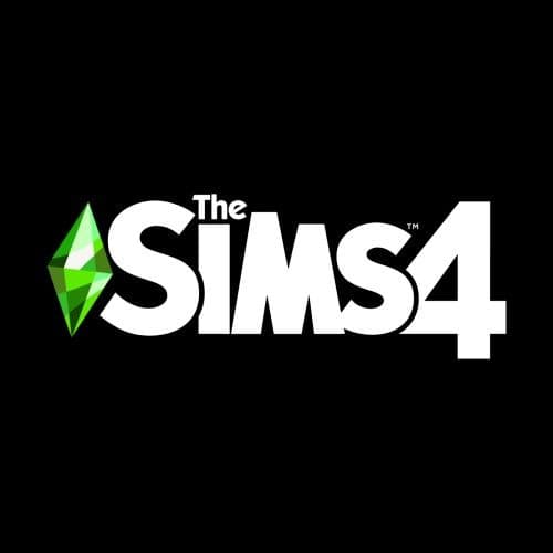 The Sims 4 cover