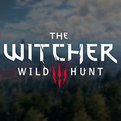 The Witcher 3: Wild Hunt cover