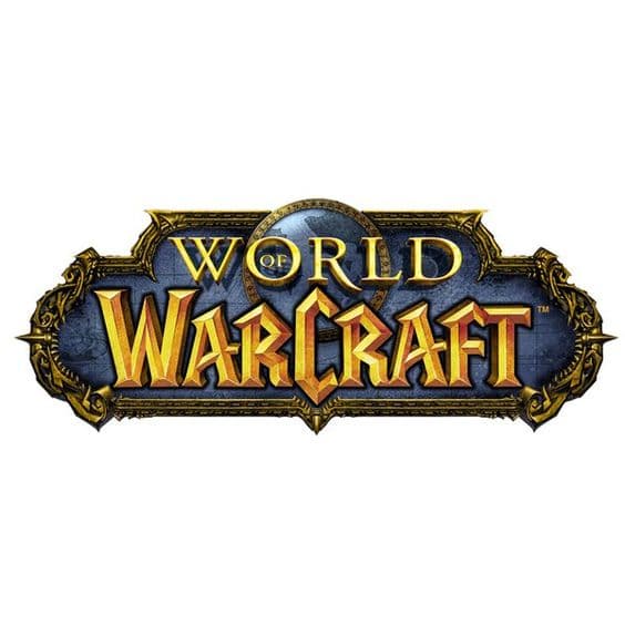 World of Warcraft cover