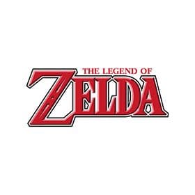 The Legend of Zelda: Breath of the Wild cover